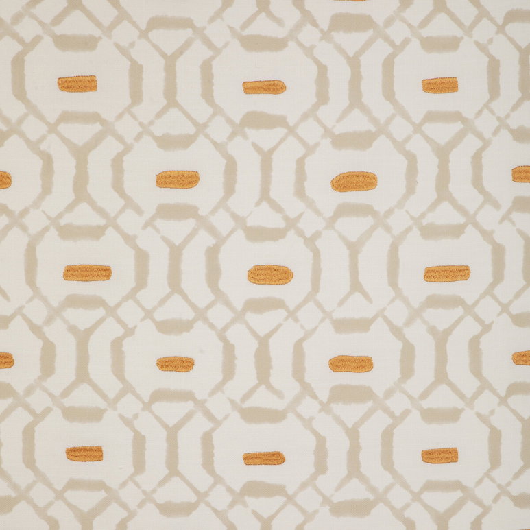 Kravet Resort Way Sand Fabric